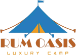 Rum Oasis Luxury Camp